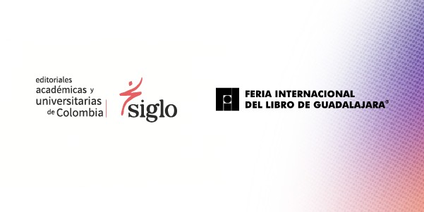 Los ríos colombianos traen vida a la FIL Guadalajara 2024 Los ríos colombianos traen vida a la FIL Guadalajara 2024